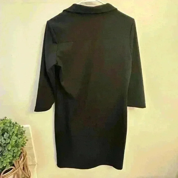 Chico's addition woman's back straight dress size 0 - Picture 8 of 9